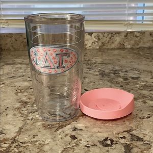 Delta Gamma Tervis Cup